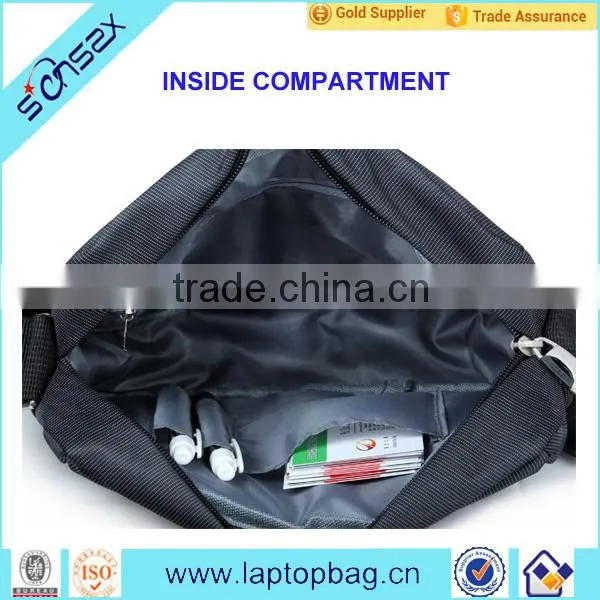 2016 China New Fashion Messenger Bag for Men photo-2