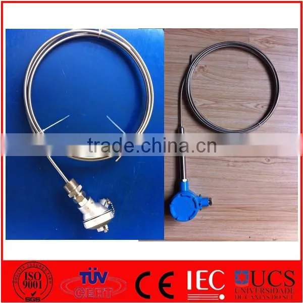 Thermocouple Type R,b,s photo-2
