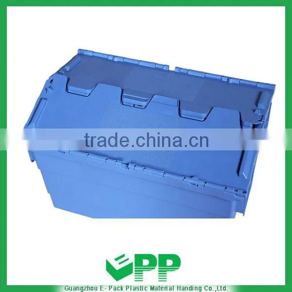 EPP 600*400*365 High Quality Cheap Insert Packaging Storage PP Plastic photo-3