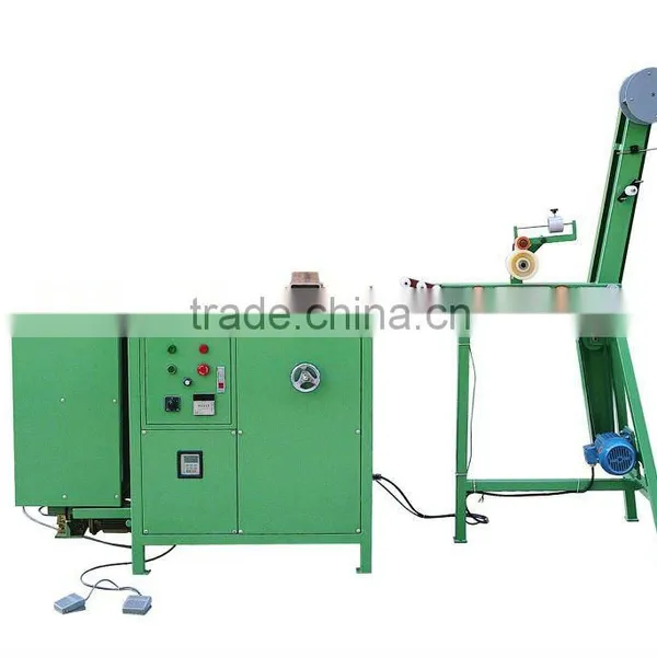 FCT STRIP ROLLING MACHINE