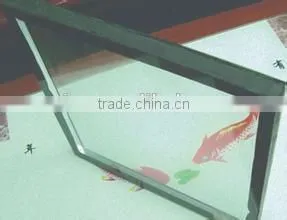 Best Sale High Quality Insulation Glass /safety Glass photo-3