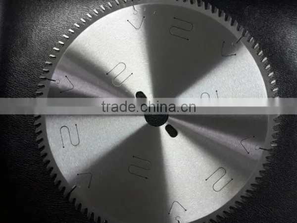 TCT Saw Blade for Aluminium