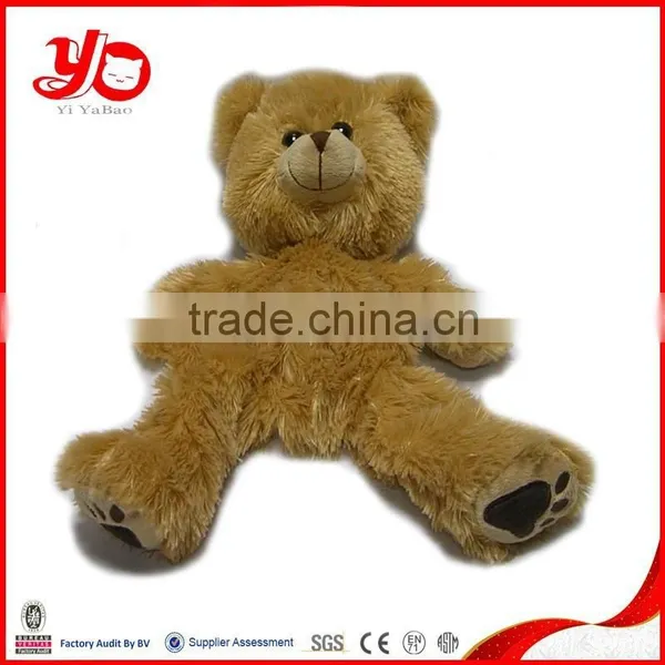 Wholesale Cute Plush Cow Hand Puppet photo-4