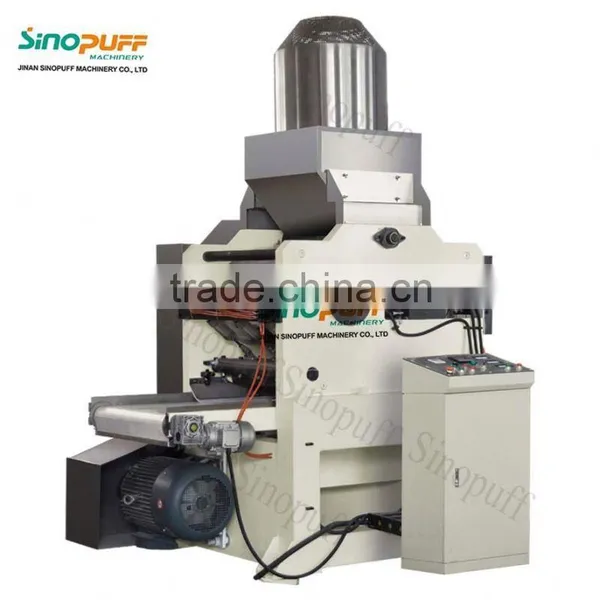Hot Sale Automatic Corn Flakes Production Line photo-4