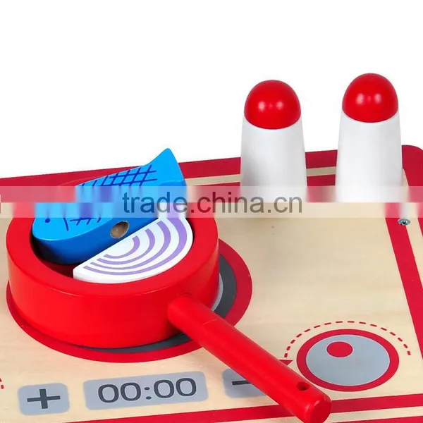Multifunctional Diy Kids Food Toys High Quality photo-6