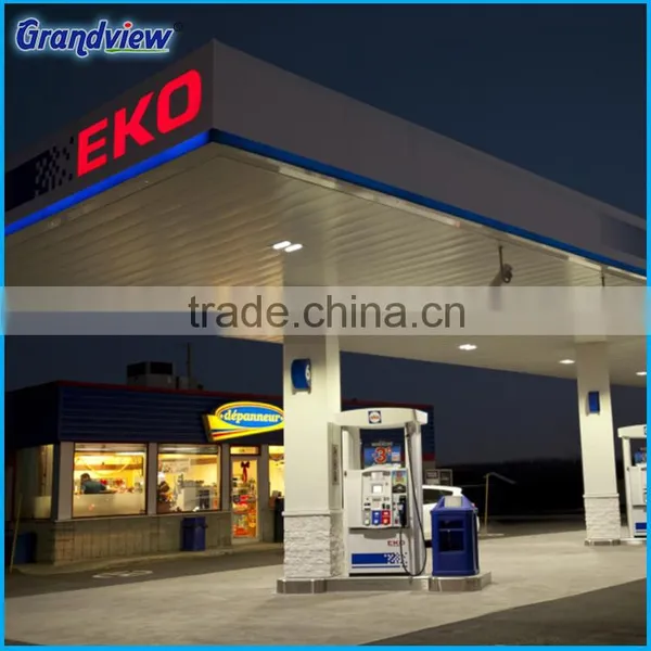 2015 New Arrival Cheap Outdoor Display Led Oil Gas Station Price Sign