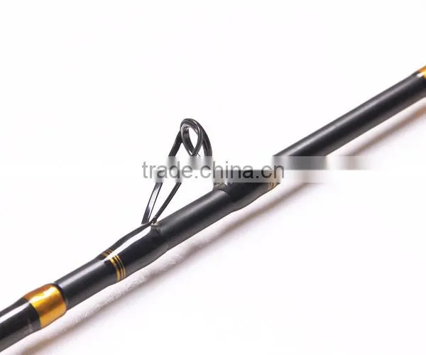 Popular Ilure Carbon Fishing Rod 210cm Boat Fishing Lure photo-6