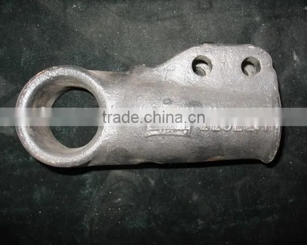 21205840 Meritor Torque Arm End Mechanical Trailer Suspension Parts
