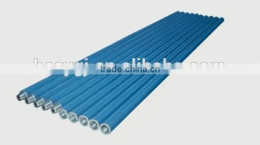 API Drilling Tool Drill Collar NC70-100 254.0