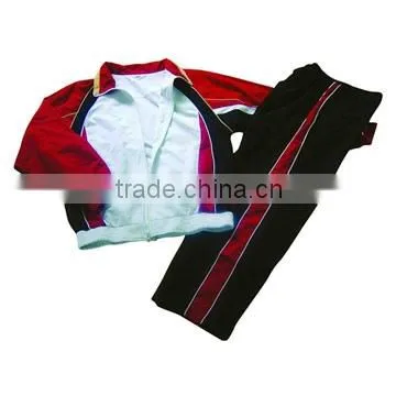 Tracksuit