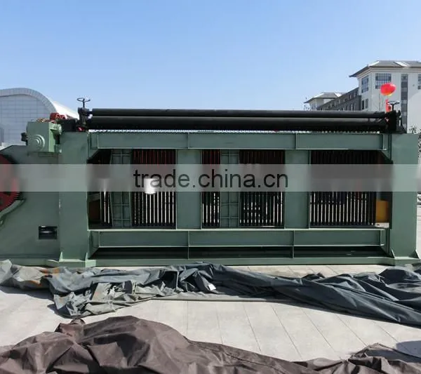 Prefessional Supplier Gabion Mesh Machine