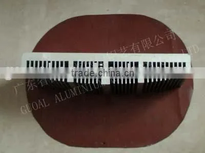 Industrial Aluminum Profile