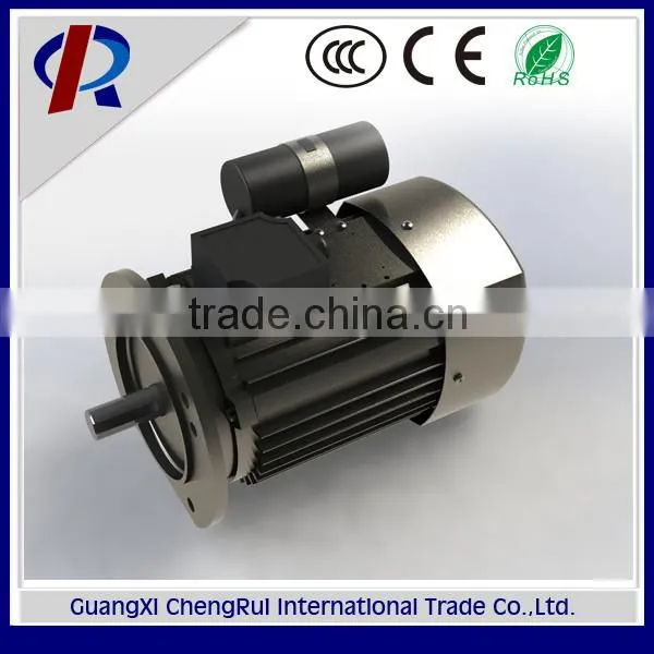 YC802-2 220v Electric Motor Price for Pump , Air Compressor