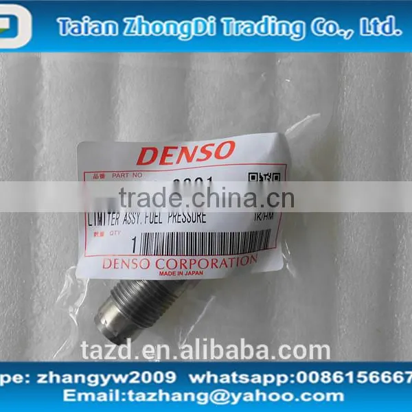 Denso Hot Sale and Good Price Limiter Fuel Pressure Valve 095420-0201 photo-3