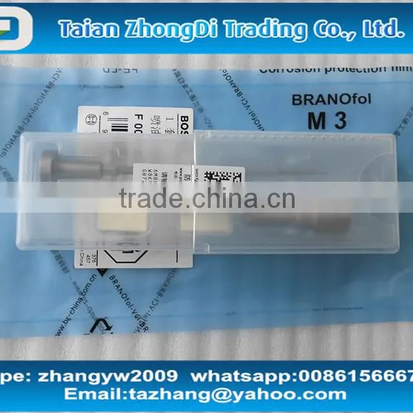 Genuine Overhaul Kit F00RJ03281 Include DLLA150P1622 F00RJ01657 Suit 0445120078 photo-5