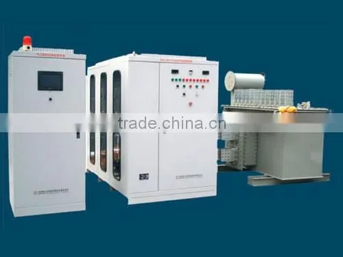 Inveter Soft Switch Electric Rectifier HWFD Series