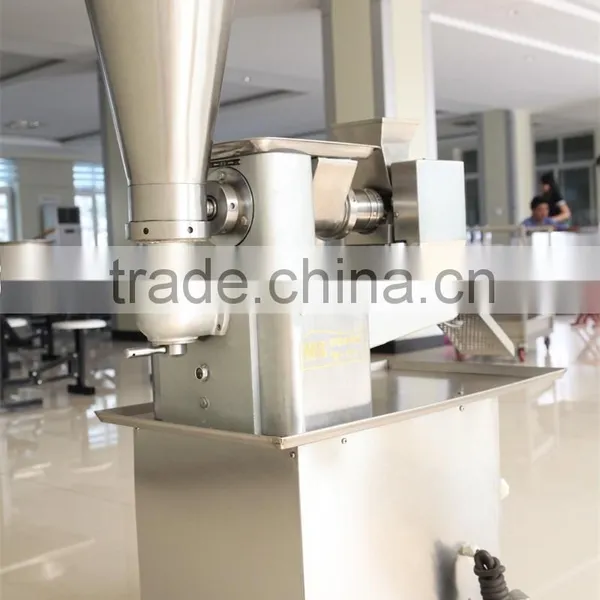 JGL120 Nepal Momo Making Machine photo-2