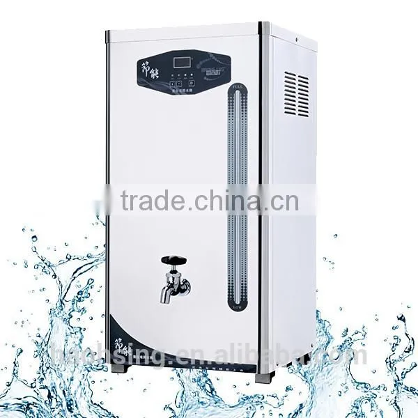 Electric Water Boiler Electric Water Cooler Water Cooler Compressor photo-3