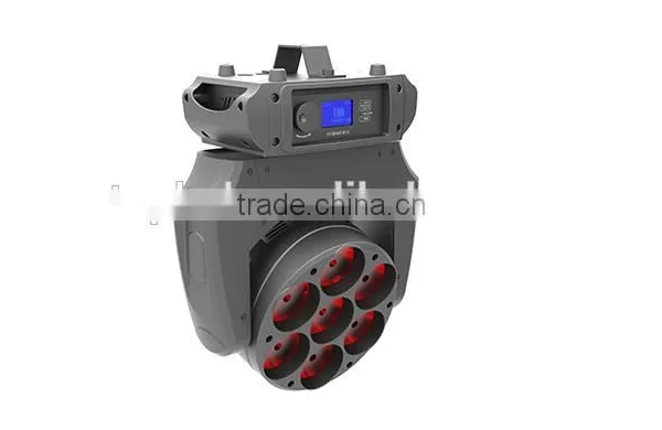 Led Moving Head Light photo-2