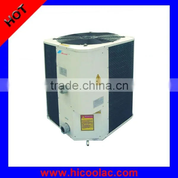 SPA Pool Heat Pump