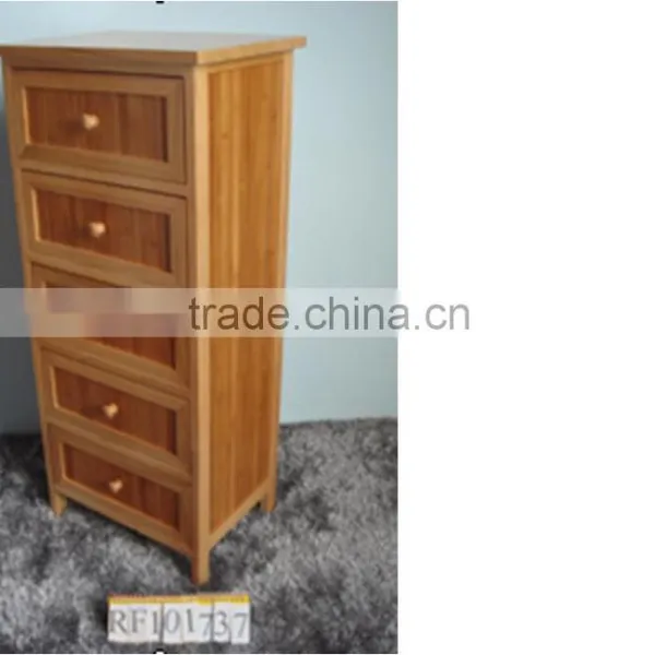 Wood Cabinets