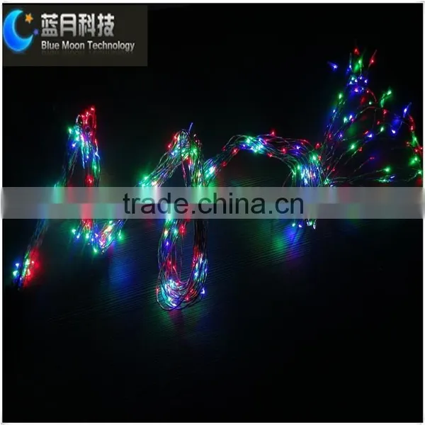 Factory Direct Wholesale 6 Volt Led Christmas Light photo-4
