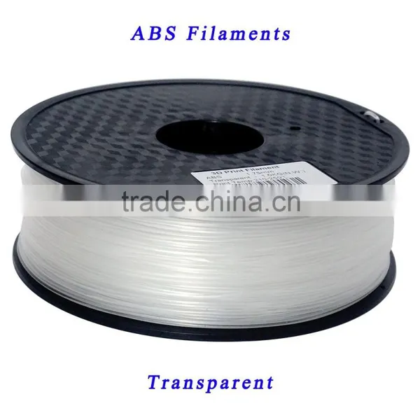 Dewang Abs Filament 3d Pen Printer Filament 1.75mm Abs for 3d Printer Pen photo-5