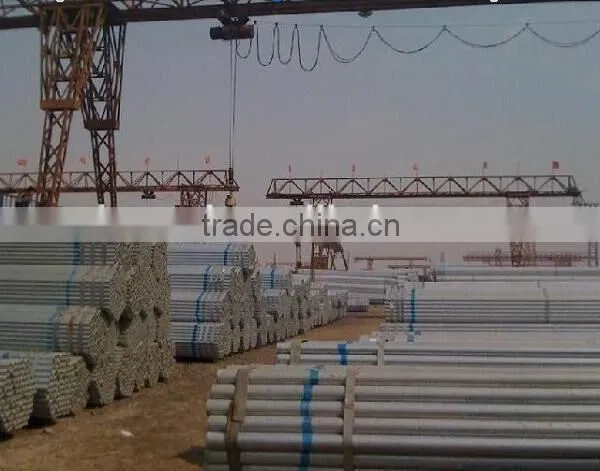 AISI 4130 SAE 4130 Seamless Alloy Steel Pipe & Tube photo-4