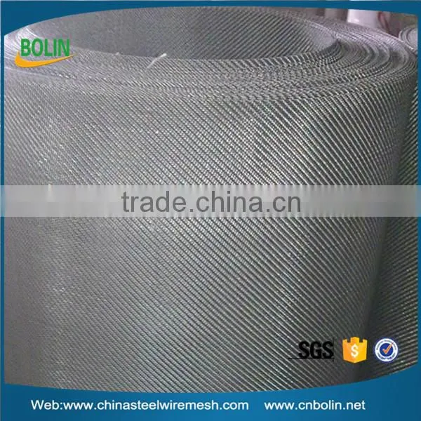 Electro Thermal Fecral Alloy Wire Mesh/fecral Wire Clothing/fecral Netting