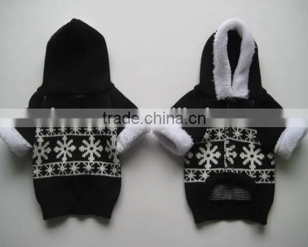 Pet Sweater/pet Coat
