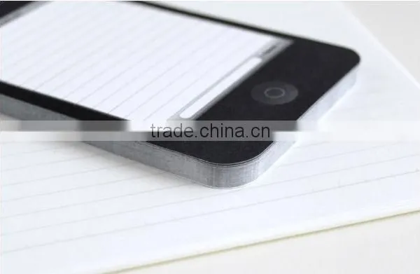 Customized Note Book /small Note Book/eco Sticky Notepad photo-2