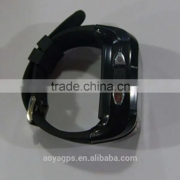 Fashionable Design GPS Watches /cheap Gps Watch for Women and Man photo-2
