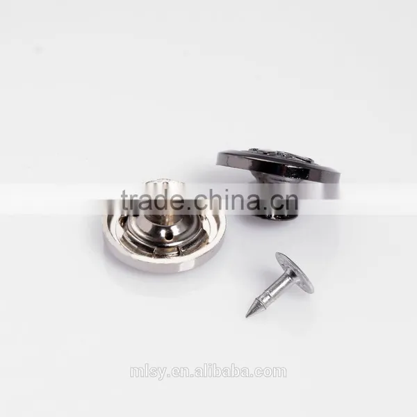 2015 Jeans Accessories All Types of Buttons Metal Button photo-4