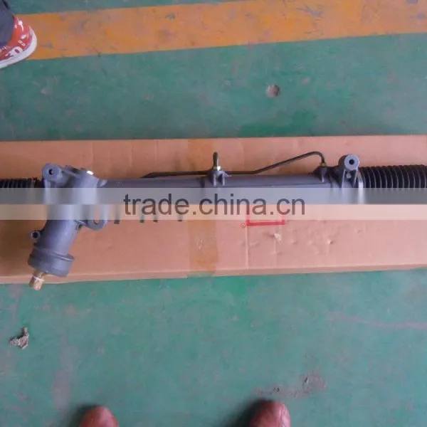 Power Steering Gear RACK for VW PASSAT B5 photo-3