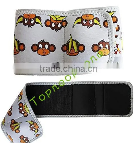 High Quality Waterproof Neoprene Dog Belly Band