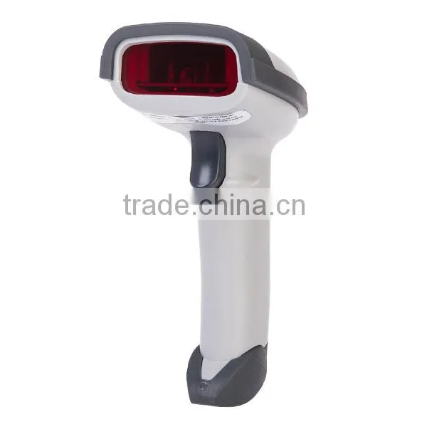 NT-1698 High Quality 1D Wired Handheld Laser Barcode Scanner for Supermarket photo-3
