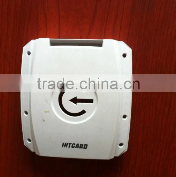 Plastic Housing for Door Access Control and Desktop Reader