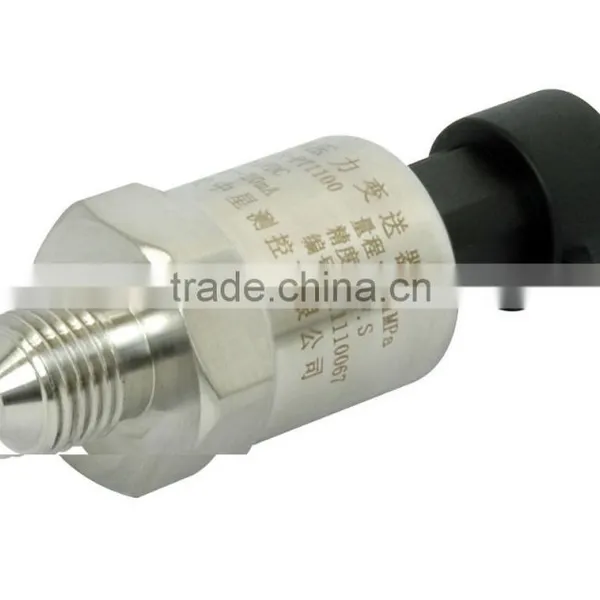 Low Cost Pressure Sensor for Air Compressor CS-PT1100 photo-4