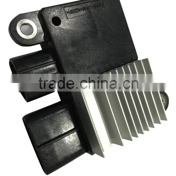 T O Y O T A Cooling Fan Control Module for OEM 89257-12010 photo-3