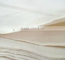 2015greige Pocketing Fabric TC Fabric