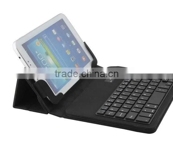 7 Inch 8 Inch 9 Inch 10 Inch Tablet PC Universal Bluetooth Keyboard Leather Case Suit for Android Win IOS System Bluetooth 3.0 photo-3