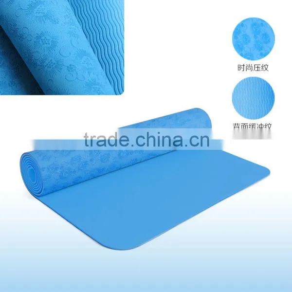 Yoga Mat Factory