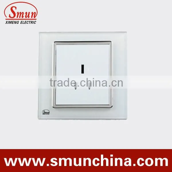 Wall Socket 2 Poles /3 Poles /5 Poles Golden, White, Black photo-5