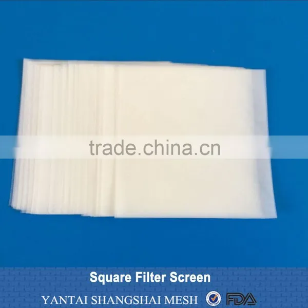 Amazon Hot Sale 50 Micron Filter Mesh Screen photo-3