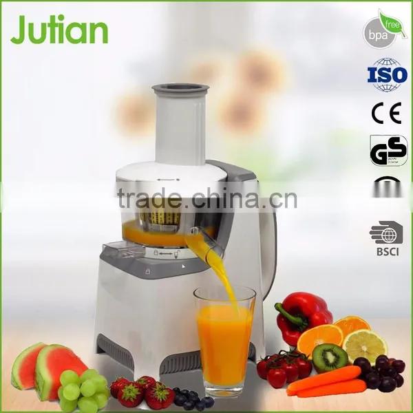 Healthy Slow Juicer photo-4