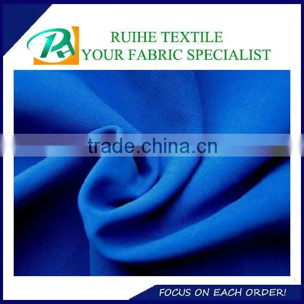 Printed Micro Fiber Bed Sheet Fabric photo-2
