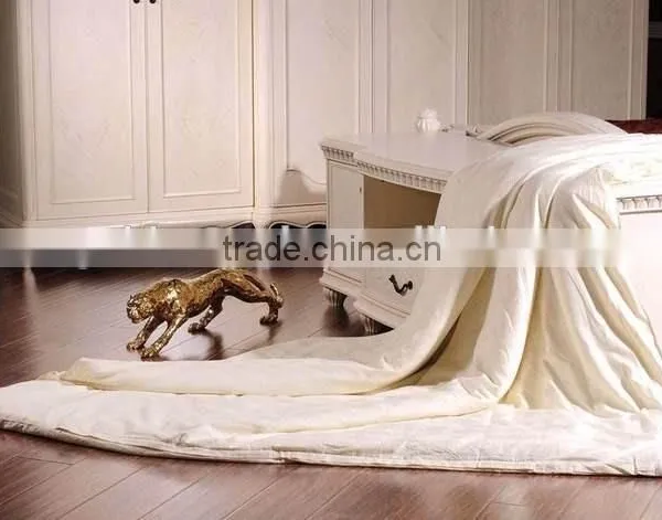 Luxury Quilting Silk Quilt And Silk Cover photo-4