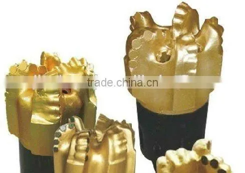 Oil Bit/PDC Petroleum Drill Bit photo-2