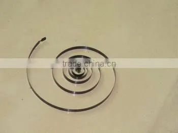 Spiral Spring