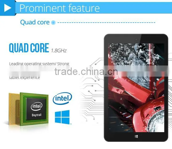 7 Inch Vatop Win8 Tablet Computer pc photo-2